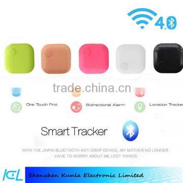 Anti-lost Bluetooth 4.0 Smart wireless Key Finder for mobile phone