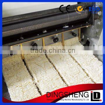 Wholesale Automatic Dried Instant Fried Noodle Production Line