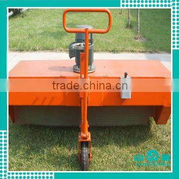 brush machine for artificial grass