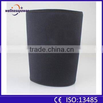 2016 Factory HOT Sale Orthopedic Knee Support Soft Leg Brace photo-5