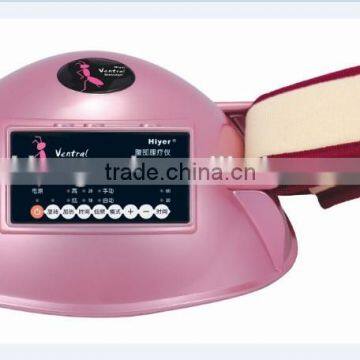 Professional ventral Massager JJB-M33 which can Lead a healthy life style