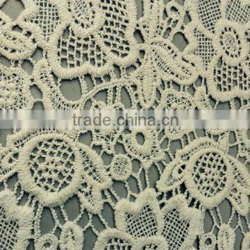 524 water soluble embroidery made-in-china embroidery