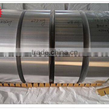 high quality hot rolled aluminum 5052 h36 coil/strip on sale