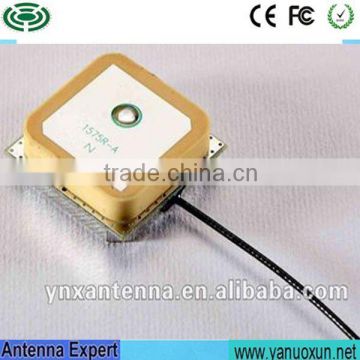 Yetnorson Manufacture high gain Skylab GPS Chip Antenna