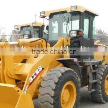 2013 new model four wheel drive wheel loader/1.6ton,3ton,5ton,6ton