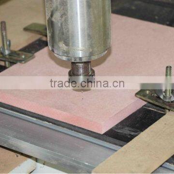 fire resistant mdf
