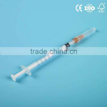 Auto Disable Syringe photo-3