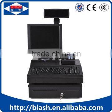 POS system/ POS machine/ POS device/ EPOS/ All in one POS