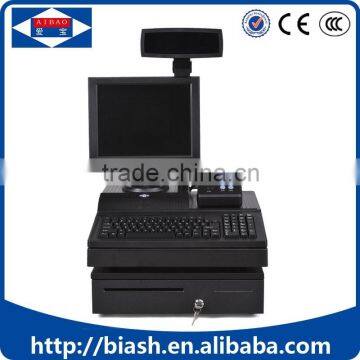 All in One Keyboard POS Machine/ POS System AB-4200 photo-2