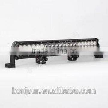 BONJOUR 17 Inch 108W Spot Led Auto Work Light Buld photo-2