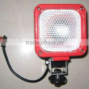 VSD-WL 06 HID work lamp(aluminum housing)