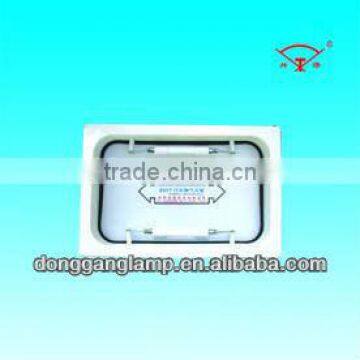 Dongfeng Bus Safety Skylight