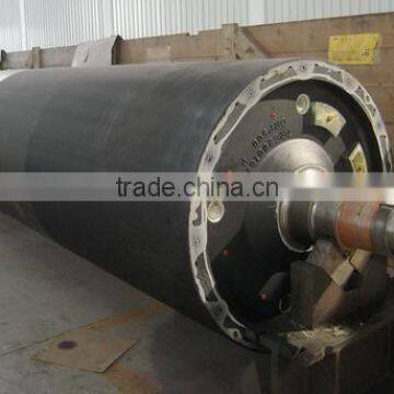 Breast Roll for Paper Mill Used in Press Part of Paper Making Machine photo-5