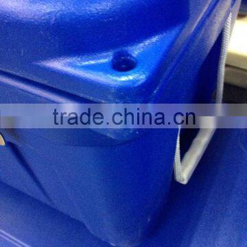 Beer Chiller and Durable Marine Cooler Insulated With FDA&CE photo-4