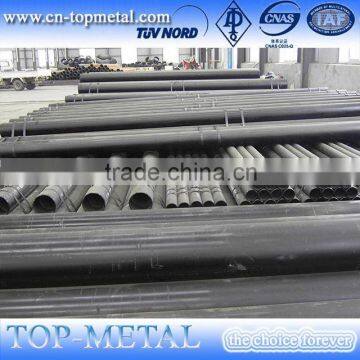 Carbon Seamlesss Steel Pipe photo-6