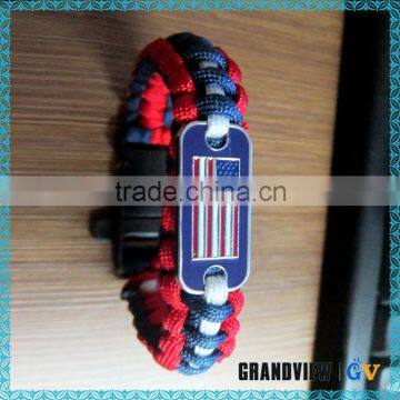 High quality Oem Well sale bracelet nautical rope