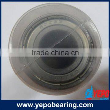 Deep Groove Ball Bearing 6002-2Z Single Row