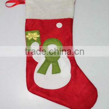 2013 cheap christmas stockings