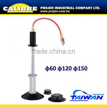 CALIBRE Suction dent removal tool dent puller Pneumatic Dent Puller Set