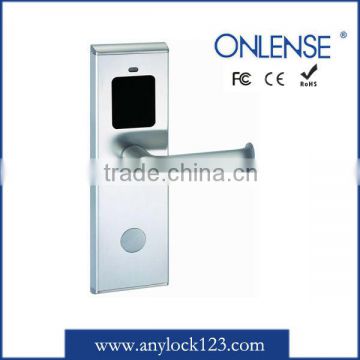 swipe card key lock with American standard moritse