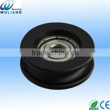 S625ZZ Miniature Ball Bearing Drawer Slides photo-5