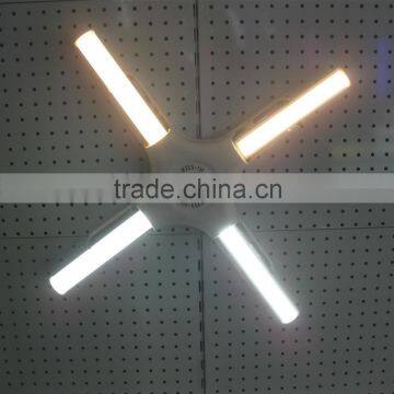 Super Bright 542mm LED 2G11 Tube With 4pins, Replace for 55W Traditional Lamp photo-6