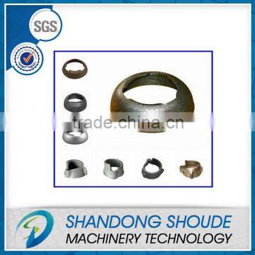 Wholesale Scaffolding Manufacture of Cuplock Parts Bottom Cup photo-4