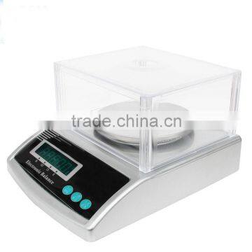 High Precision Electronic Balance Scale