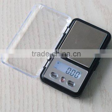 High Accuracy Pocket Gold Jewelry Weight Scale