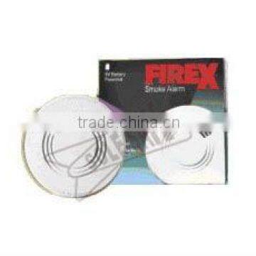 Smoke Detector (SFT-0960)