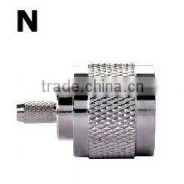 (manufactory)N Connector