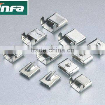 stainess steel hasps industrial metal hasp buckels lock