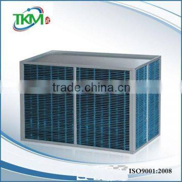 ERA cross flow air heat exchanger core