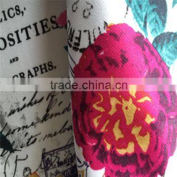 2016 Cheap New Paper Printing Home Textile Sofa Upholstery photo-6