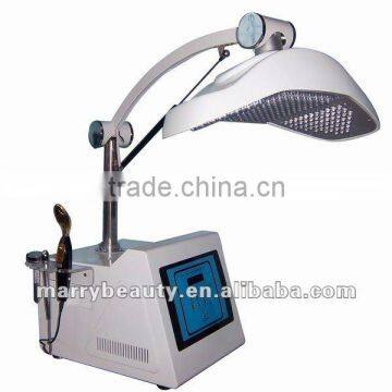 2015 Products Beauty PDT Skin Rejuvenation Led Light For Skin Care Facial Machine MB-D202 Led Facial Light Therapy