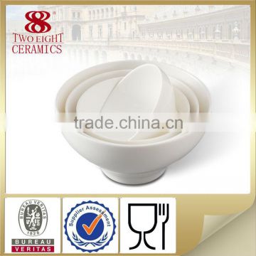 promotional items cheap food stock serving bowls