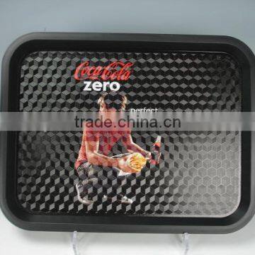 plastic bar plate