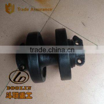 Crawler Crane For P&A7065 24100N3124F2 Crane Track Roller,Bottom Roller