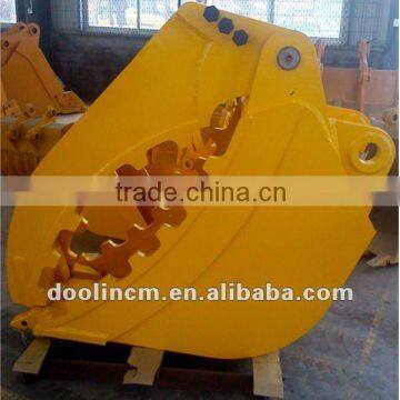 Excavator Thumb Bucket R220