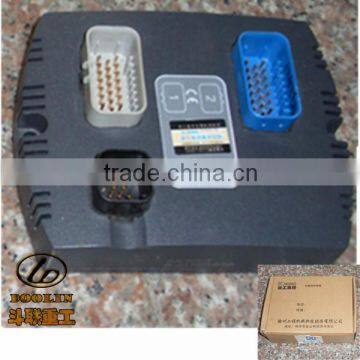 XCMG Wheel Loader Spare Parts LW350K Control Box AXC-K5-1
