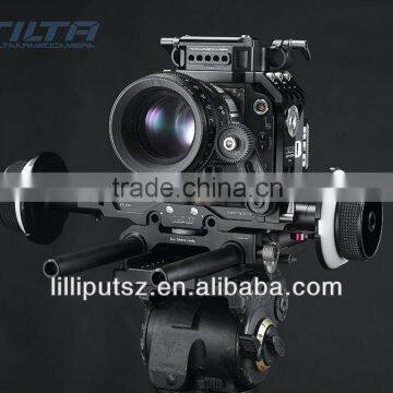 TILTA FF-T04 Dual DSLR Follow Focus