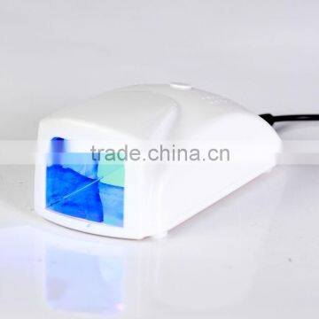 UV&LED home use nail lamp YM-205