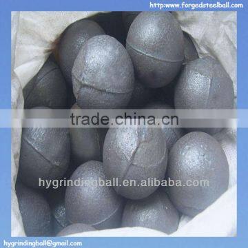 Cr(12%-17%)High chrome casting ball for Gold Mining