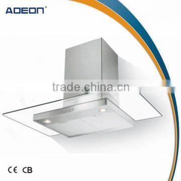 CE Certification/DL-007 Kitchen Appliances/European Range Hoods