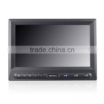 8 Inch Touch Panel Tft Standalone Tablet Digital Display Widescreen Lcd Monitor