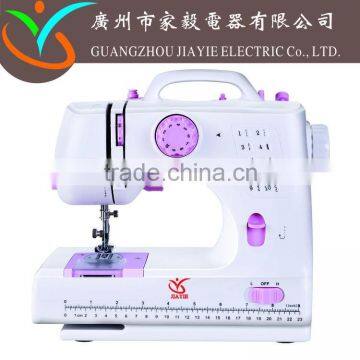 jiayie JYSM-505 multi-functional high efficiency industrial best quality industrial sewing machine price