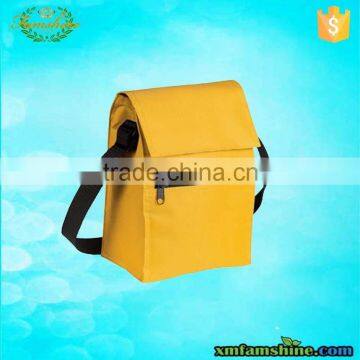 eco friendly portable thermal food warmer bag/thermal food bag