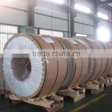 China Cold Rolled Stainless Steel Coil 321 photo-5