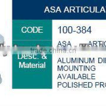 ASA Articulator 5002