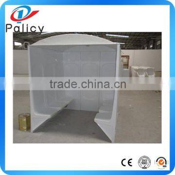 Hot Sale 2 Person Steam Shower Room, Computer Controlled Steam Shower Room photo-4